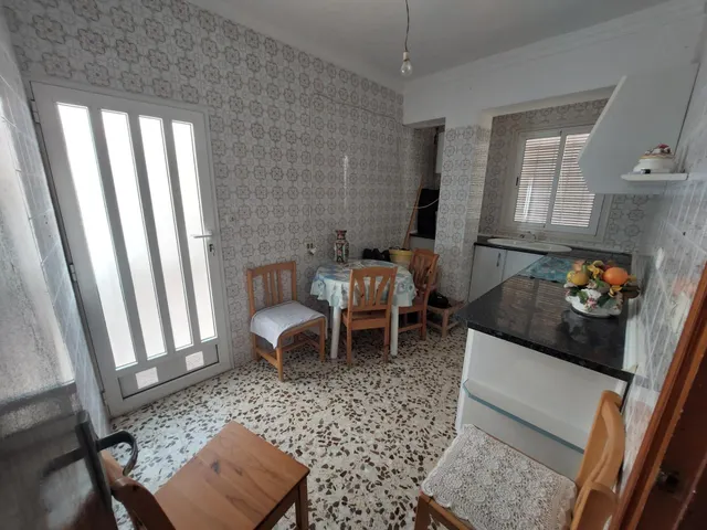 Casa de 4 dormitorios en Turre — 24