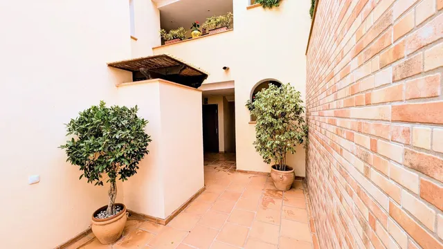 Apartamento 2 habitaciones 130m² en venta - El Madroñal — 23