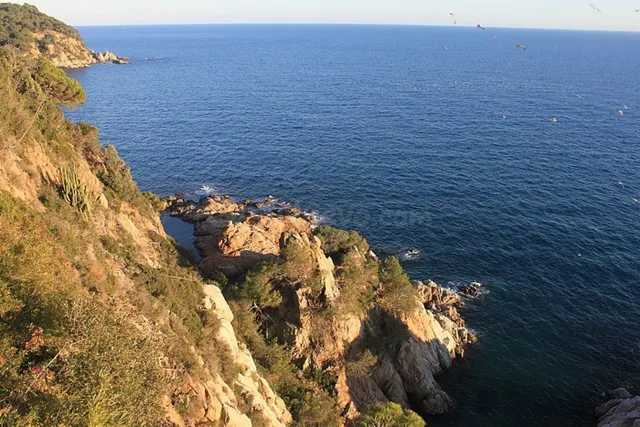 Villa exclusiva en primera línea del mar! 7200m de parcela. - foto 2