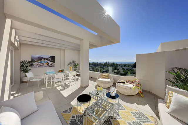 Apartamento 3 habitaciones 96m² en venta - Rodeo Alto-Guadaiza-La Campana — 15