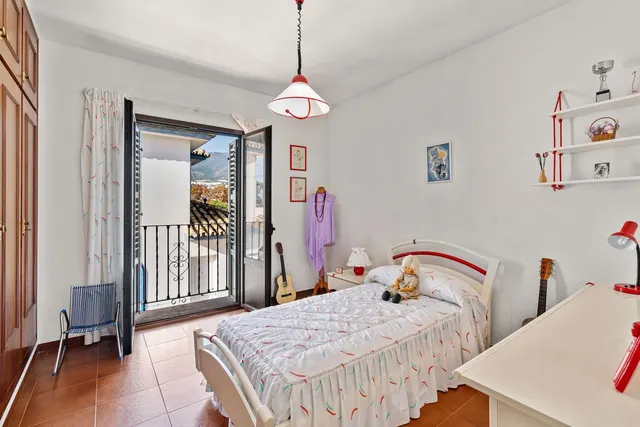 Chalet 5 habitaciones 318m² en venta - Centro — 21