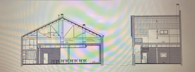 Un edificio entero por 380.000€ en Vilafranca del Penedès con potencial para 6 viviendas — 24