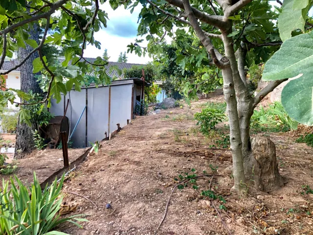 TERRENO URBANIZABLE EN VENTA EN CREU SUSSALBA — 11