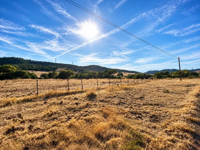 Finca rústica de 2,6 hectáreas en Alcalá de los Gazules – Amplio terreno con múltiples posibilidades. — 7