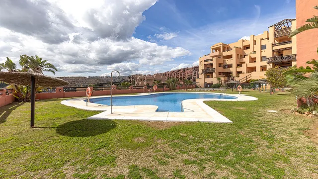 Apartamento 3 habitaciones 111m² en venta - Costa del Sol — 7