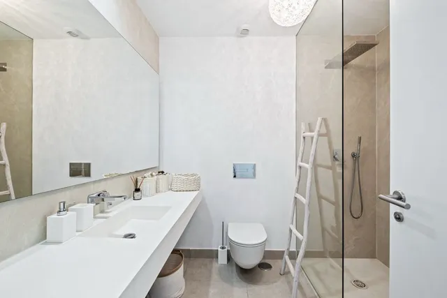Apartamento 2 habitaciones 112m² en venta - El Madroñal — 19