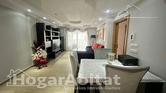 ¡frente al mar! espectacular reformado en residencial con piscina, garaje y ascensor — 7
