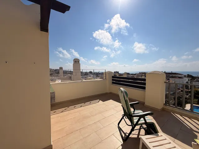 Adosado 4 habitaciones 170m² en venta - Riviera del sol — 32