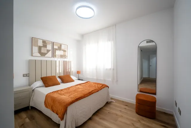 Apartamento en Cuevas del Almanzora - Almería — 8