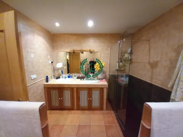 SE VENDE CHALET INDEPENDIENTE EN VENTURADA (SIERRA NORTE)  . JARDIN Y TERRAZA — 20