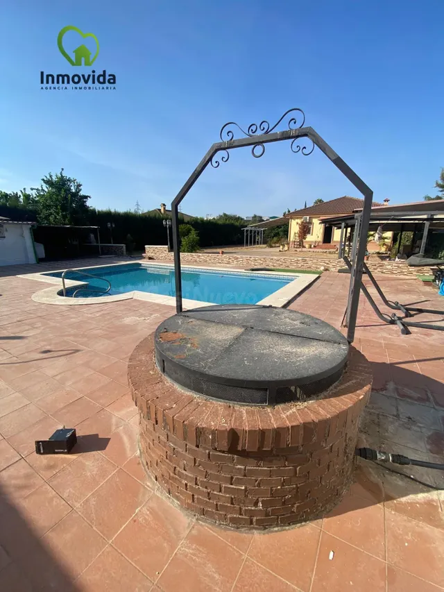 ¡Tu Chalet de Ensueño en Las Cigüeñas!  NO HIPOTECABLE — 3