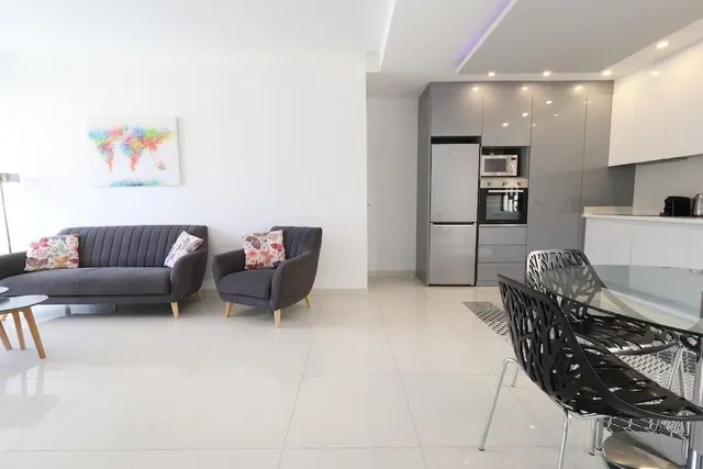 Apartamento 2 habitaciones 67m² en venta - Pueblo Latino — 11