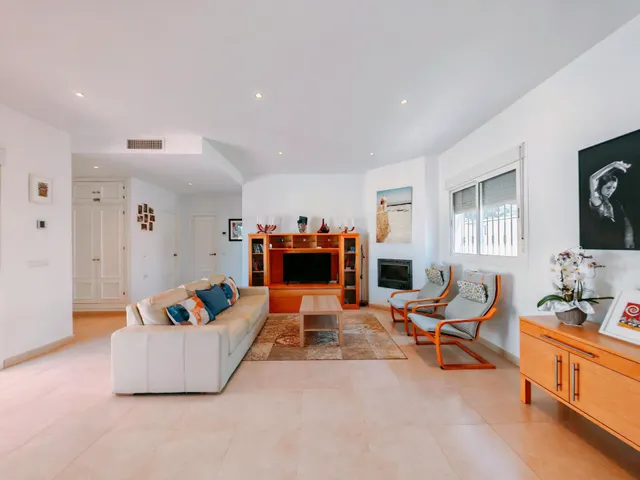 Chalet 3 habitaciones 113m² en venta - Pago Melilla — 15