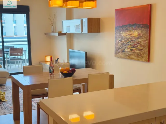 APARTAMENTO DE LUJO A UNOS METROS DEL MAR EN LA EXCLUSIVA UR - foto 4