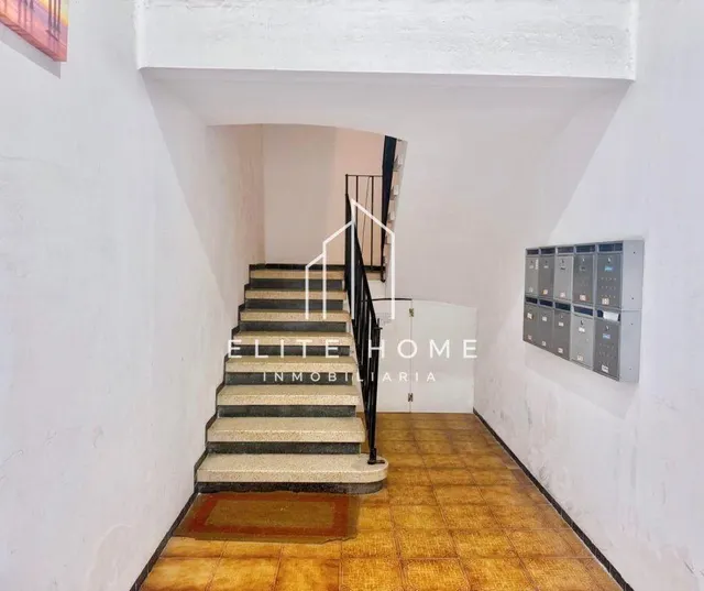 PISO DE 3 habitaciones JUNTO AL CORTE INGLÉS — 28