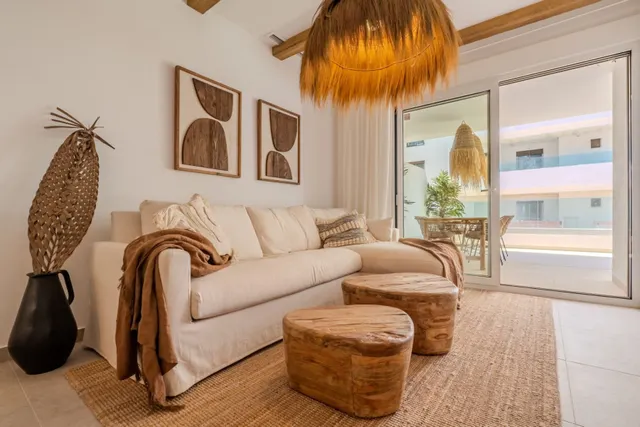 Apartamento 2 habitaciones 63m² en venta - La Zenia — 6