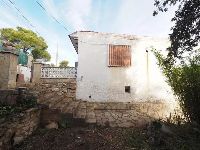 SE VENDE CASA EN LA TORRE DE CLARAMUNT, URBANIZACIÓN LES PINEDES DE L'ARMENGOL — 26