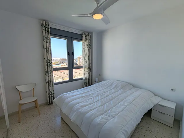 Piso amueblado con Piscina — 19