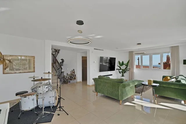Chalet 5 habitaciones 500m² en venta - Centro — 29