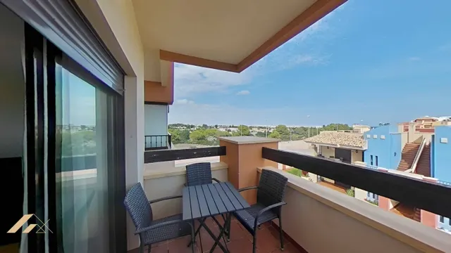 Apartamento 2 habitaciones 40m² en venta - Lomas de Cabo Roig — 46