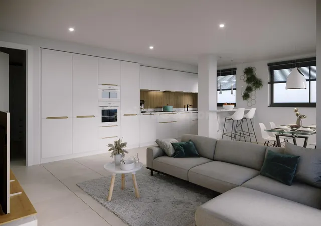 Ático 2 habitaciones 165m² en venta - Eroski - foto 4