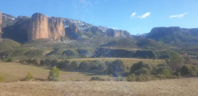 TERRENO OPTIMO PARA CAMPING — 4