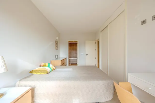 Espectacular piso en Las Torres-Juan Carlos I — 21