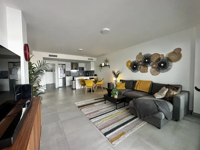 Apartamento 2 habitaciones 98m² en venta - Costa del Sol — 11