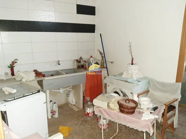 CASAS EN EL CASCO ANTIGUO DE SAGUNTO — 13