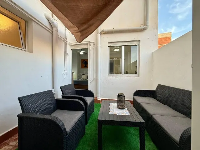 Apartamento 2 habitaciones 89m² en venta - Paseo maritimo — 43