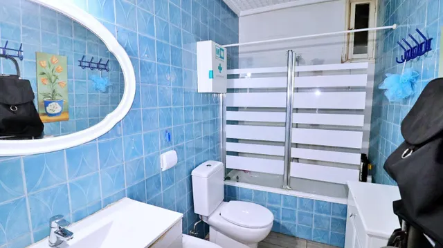VIVIENDA UNIFAMILIAR O NEGOCIO HABITACIONAL — 23