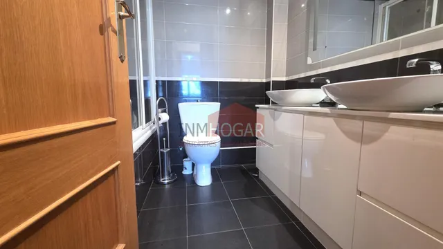 Piso en venta en Ávila,  zona sur — 20