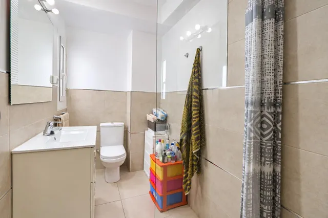Piso en venta en Carolinas (Alicante) — 7