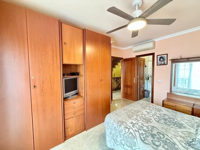 Amplio adosado en Villablanca, 'Residencial Villa Claudia' — 40