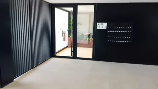 PISO DE NUEVA CONSTRUCCIÓN EN ZONA DE CIUTAT JARDÍ — 14