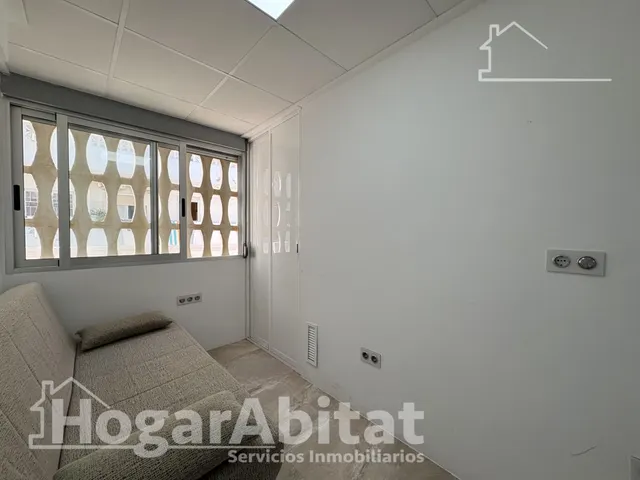 ¡REFORMADO! EXTERIOR CON ACCESO AL MAR, TERRAZA Y GARAJE — 17