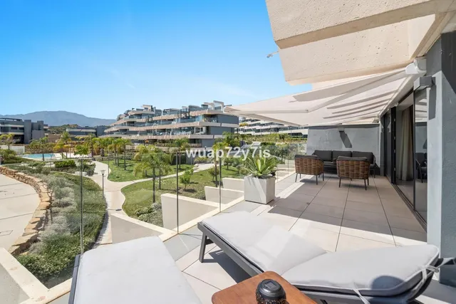 Apartamento 3 habitaciones 124m² en venta - Costa Del Sol — 22