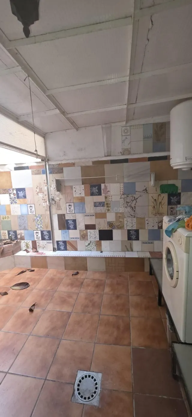 MAGNIFICA CASA DE PUEBLO EN EL EMBARCADERO - RINCONCILLO — 5