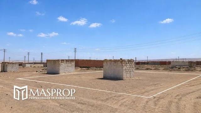 TERRENO EN VENTA – SECTOR 12, AMPLIACIÓN VIÑANI - foto 5