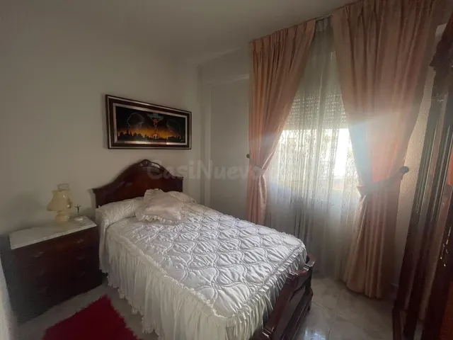 Venta piso en calle escosura — 4