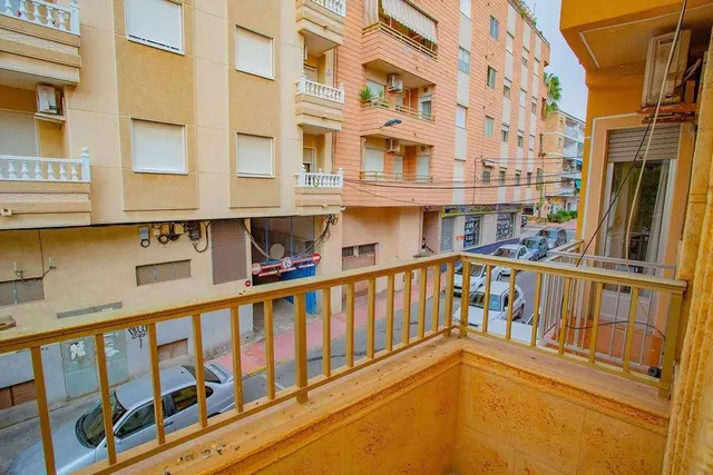 Apartamento 4 habitaciones 97m² en venta - Playa del Cura — 20