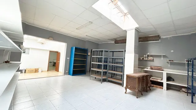 LOCAL DE OFICINAS EN MASSAMAGRELL — 13