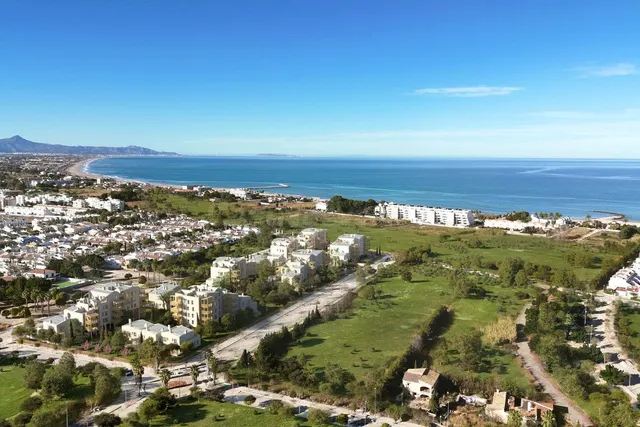 Adosado 3 habitaciones 112m² en venta - Playa setla mirarros - foto 5