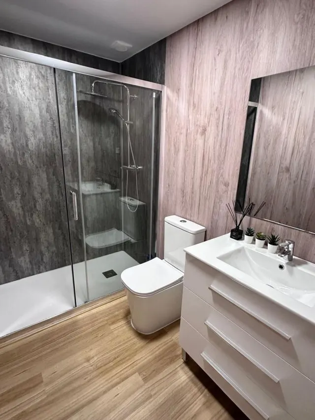 Apartamento 2 habitaciones 65m² en venta - Playa del Cura — 13