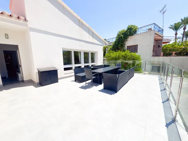 Villa 7 habitaciones 512m² en venta - Campoamor — 45
