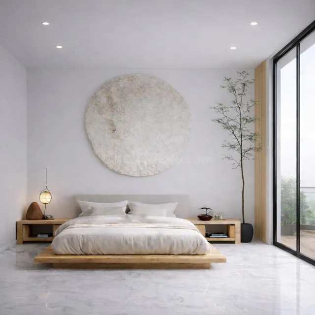 SE VENDE APARTAMENTO DE TRES habitaciones Y TRES ASEOS (MACA - foto 5