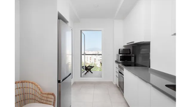 Apartamento 2 habitaciones 92m² en venta - Costa Del Sol — 8
