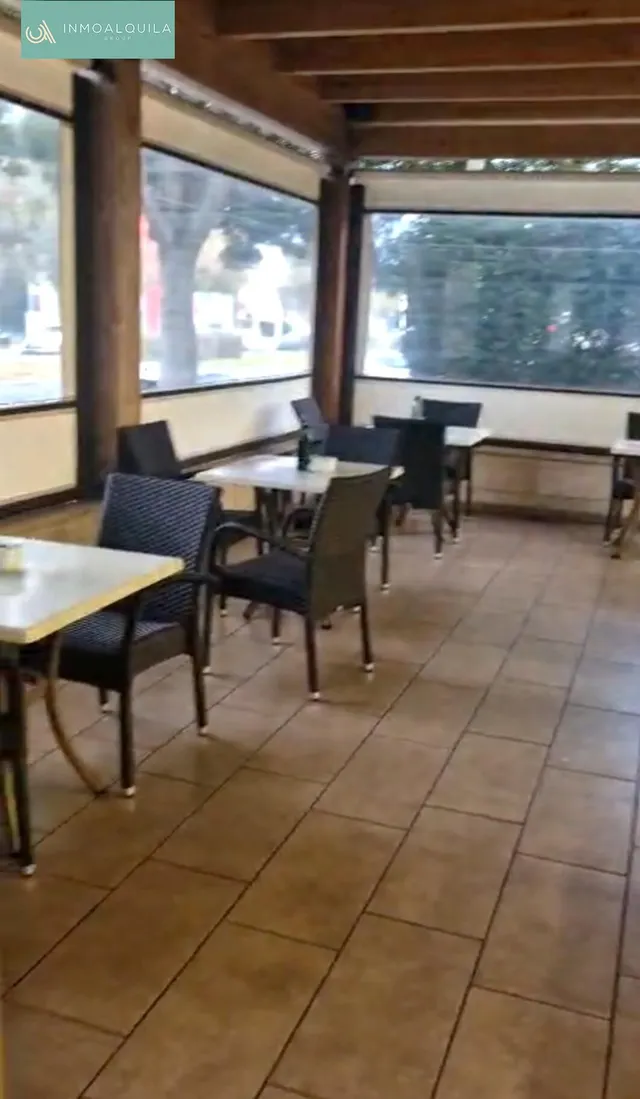 SE TRASPASA RESTAURANTE EN PALMA DE MALLORCA — 2