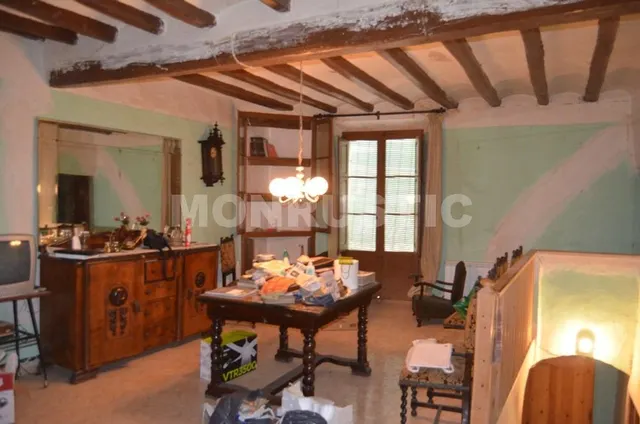 CASA DE PUEBLO  EN VENTA DE 364M2 EN EL VILOSELL — 22
