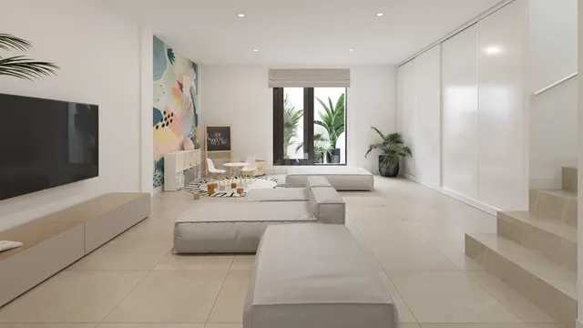 Chalet 3 habitaciones 171m² en venta - Costa Del Sol - foto 3
